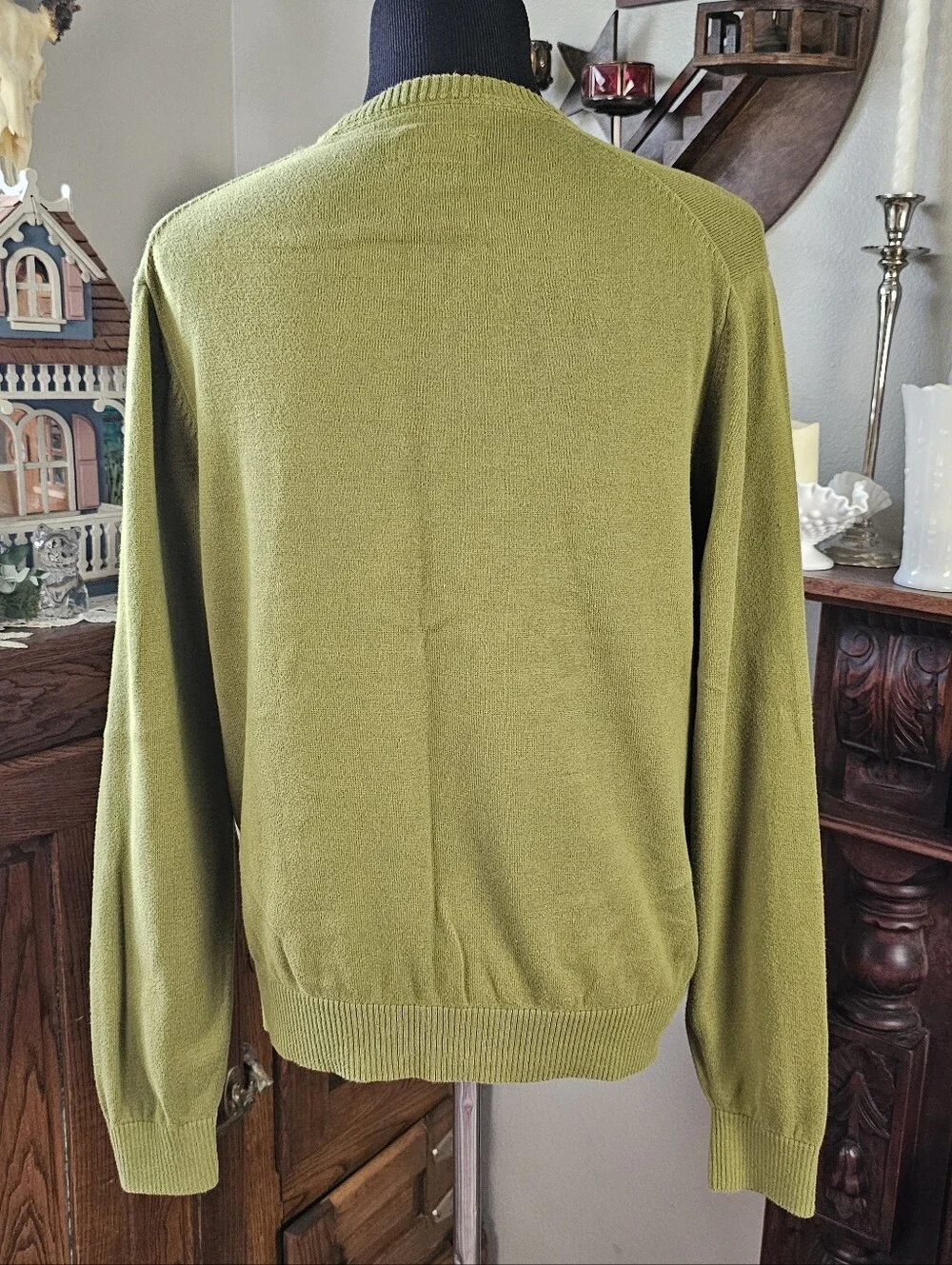 jcpenney jcp crewneck